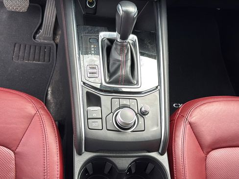 Used 2024 MAZDA CX-5 Carbon Edition image 22