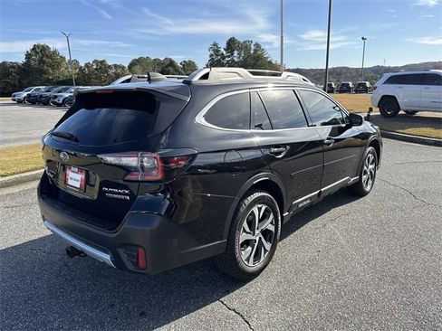 Used 2022 Subaru Outback Touring XT image 6