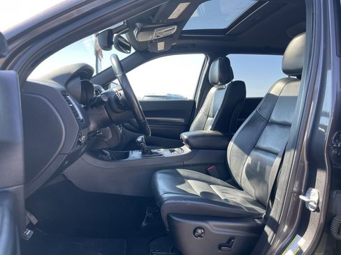 Used 2020 Dodge Durango GT w/ Blacktop Package image 35
