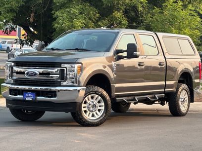 Used 2018 Ford F250 XL w/ STX Appearance Package