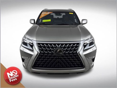 Used 2022 Lexus GX 460 Premium AWD/4WD image 9