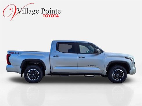 New 2026 Toyota Tundra SR5 image 6