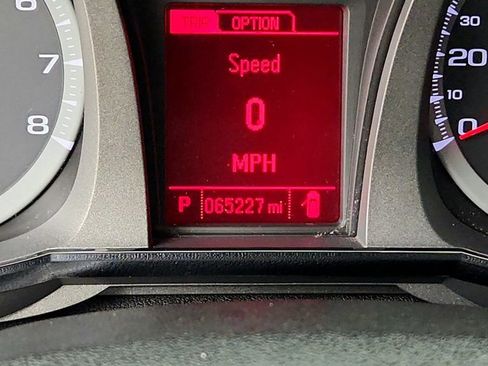 Used 2017 GMC Terrain SLE image 15