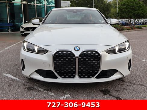 Used 2026 BMW 430i Coupe RWD image 13