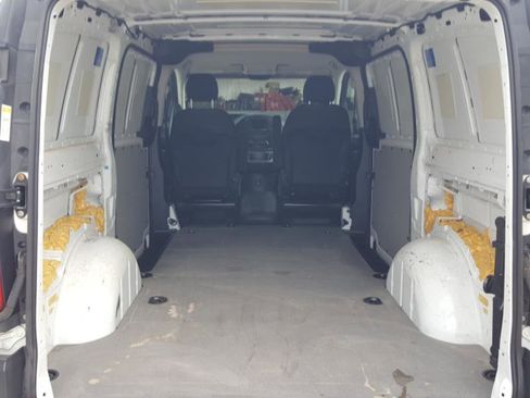 Used 2018 Mercedes-Benz Metris image 10