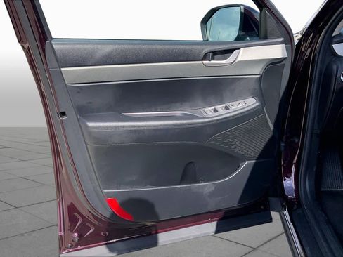 Used 2024 Hyundai Palisade SEL FWD image 20