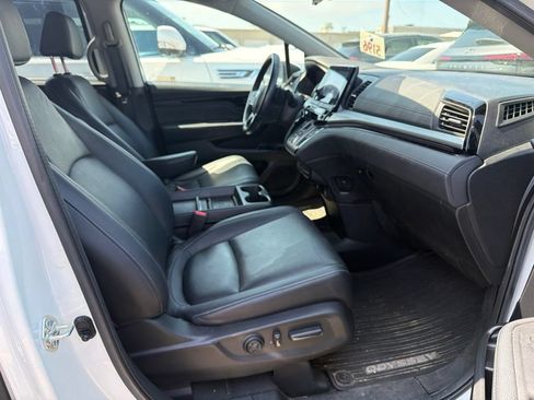 Used 2022 Honda Odyssey Touring image 24