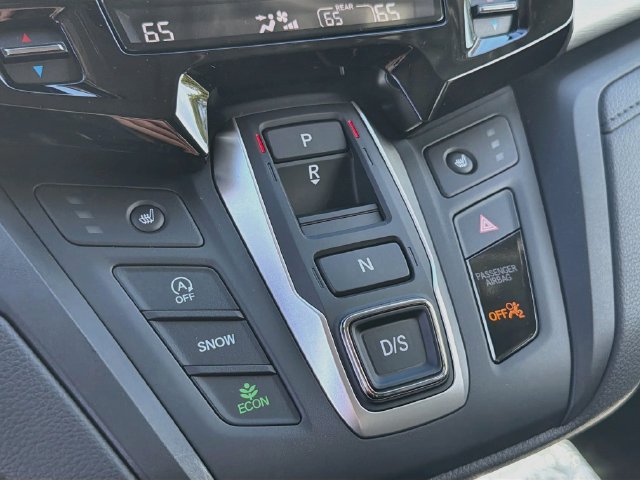 New 2027 Honda Odyssey EX-L image 15