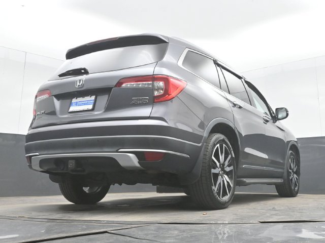 Used 2019 Honda Pilot Touring image 51