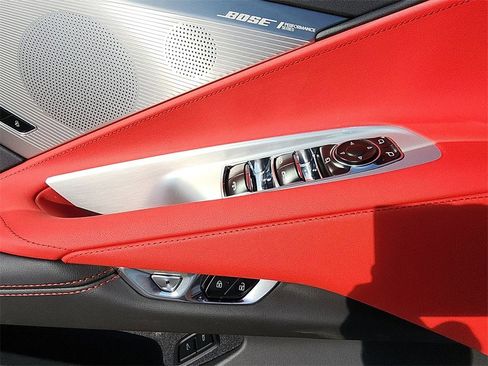 Used 2024 Chevrolet Corvette Z06 image 22