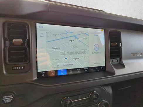 New 2025 Ford Bronco Badlands image 14