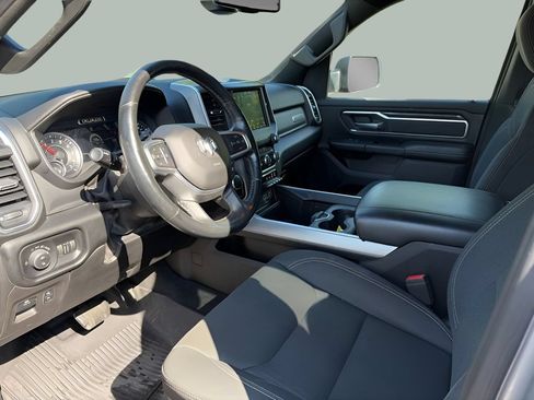 Used 2019 RAM 1500 Big Horn AWD/4WD image 9
