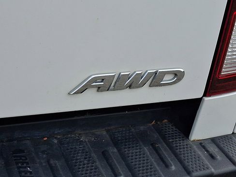 Used 2023 Honda Ridgeline RTL image 31