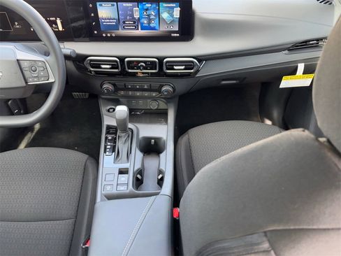 New 2026 Nissan Sentra S image 16