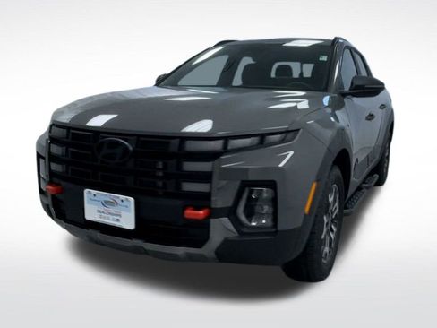 New 2026 Hyundai Santa Cruz XRT AWD/4WD image 15