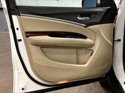 Used 2015 Acura MDX Tech Pkg image 26