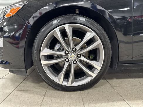 Used 2024 Chevrolet Malibu LT FWD image 10