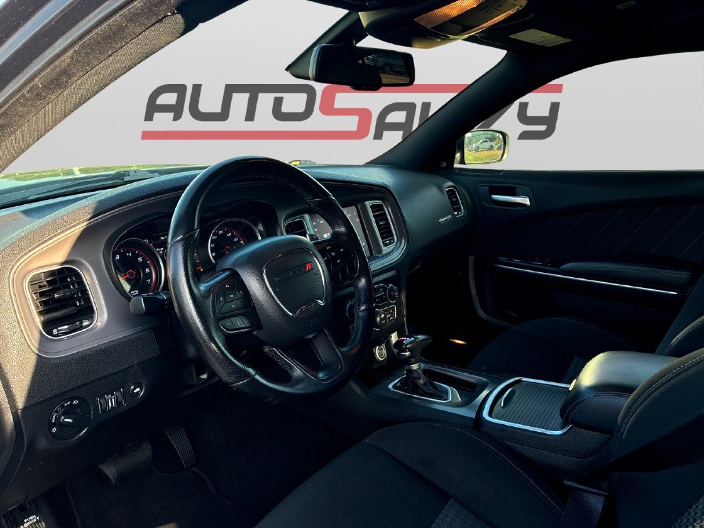 Used 2023 Dodge Charger R/T RWD image 10