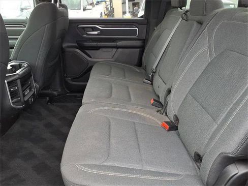 Certified 2021 RAM 1500 Big Horn image 8