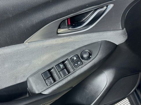 Used 2019 MAZDA CX-3 Grand Touring image 22
