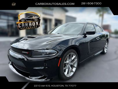 Used 2023 Dodge Charger GT