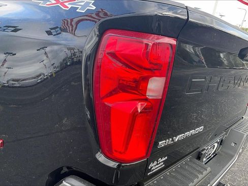New 2026 Chevrolet Silverado 3500 LT w/ All Star Edition AWD/4WD image 22