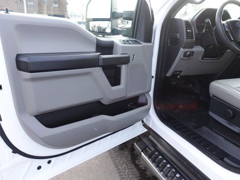 Used 2020 Ford F350 XL w/ STX Appearance Package image 14