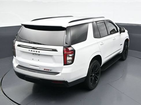 Used 2021 Chevrolet Tahoe RST w/ Luxury Package AWD/4WD image 34
