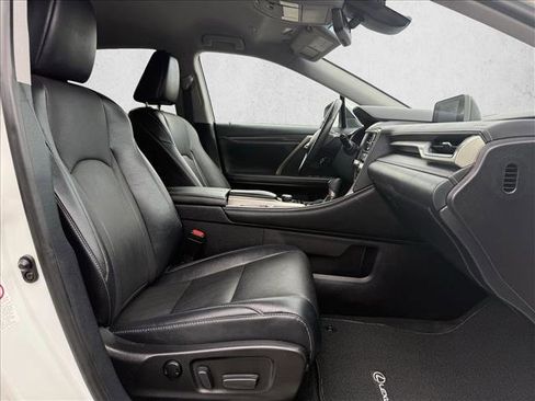Used 2018 Lexus RX 350 FWD image 19