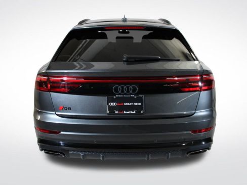 Certified 2025 Audi Q8 Premium Plus w/ Premium Plus Package image 23
