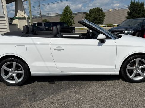 Used 2016 Audi A3 2.0T Premium AWD/4WD image 6