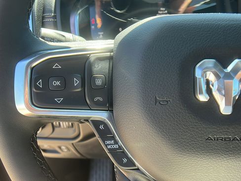 New 2026 RAM 1500 Laramie w/ Night Edition image 25