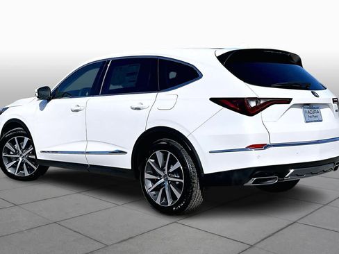 New 2026 Acura MDX w/Technology Package image 12