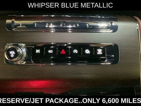 Used 2025 Lincoln Aviator Reserve w/ Equipment Group 201A AWD/4WD image 50