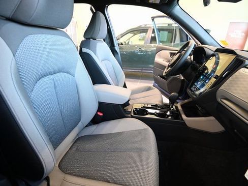 New 2026 Subaru Forester Premium image 23