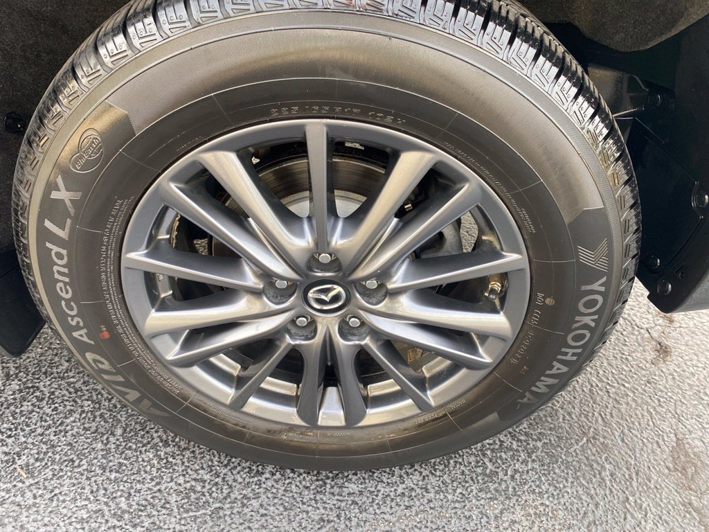 Used 2019 MAZDA CX-5 Touring AWD/4WD image 29