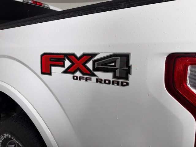 Used 2016 Ford F150 XLT w/ Equipment Group 302A Luxury AWD/4WD image 27