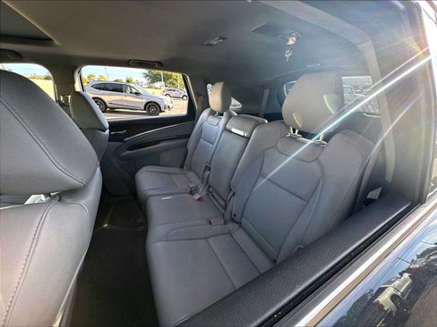Used 2014 Acura MDX FWD image 27