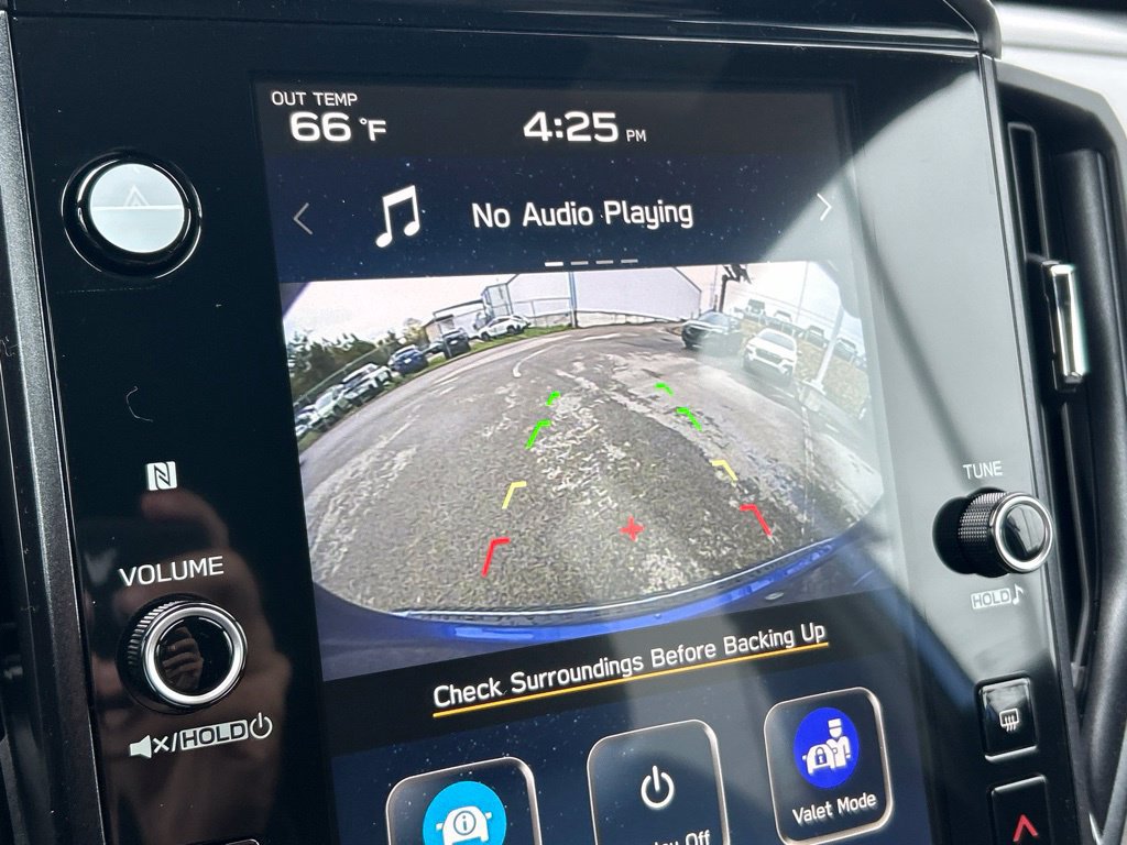 New 2026 Subaru Forester Premium AWD/4WD image 18