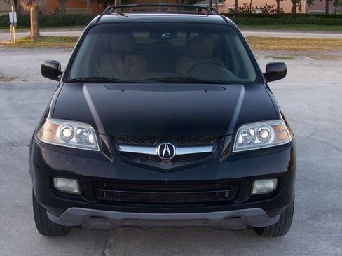 Used 2004 Acura MDX Touring image 2