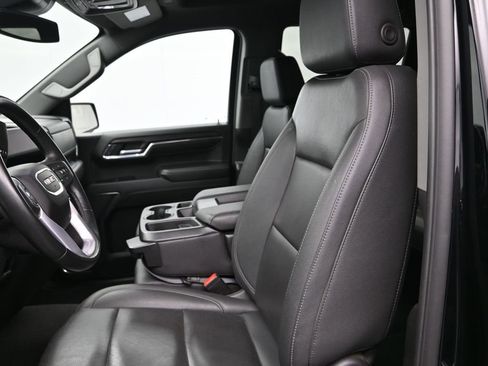 Certified 2024 GMC Sierra 1500 SLT image 15
