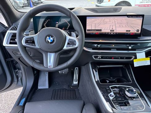 New 2026 BMW X5 xDrive40i image 18