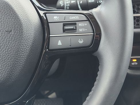 Certified 2024 Honda HR-V EX-L image 29