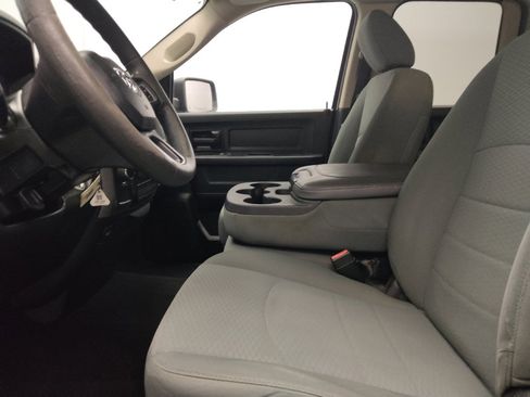Used 2019 RAM 1500 Tradesman w/ Popular Equipment Group RWD image 17