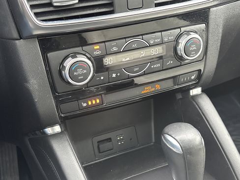 Used 2016 MAZDA CX-5 Grand Touring image 20