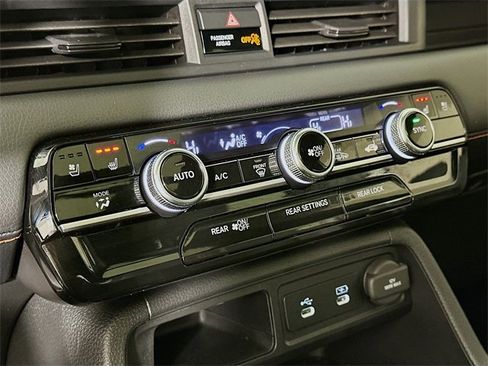 Certified 2026 Honda Passport TrailSport Elite image 24