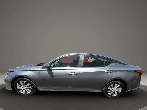 Used 2023 Nissan Altima 2.5 S FWD image 8