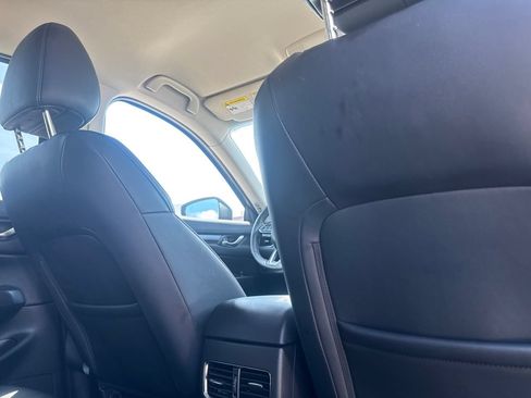 Used 2025 MAZDA CX-5 AWD 2.5 S w/ Select Package image 27