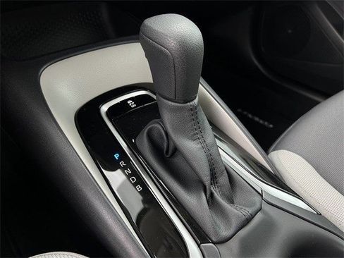 New 2026 Toyota Corolla LE FWD image 17