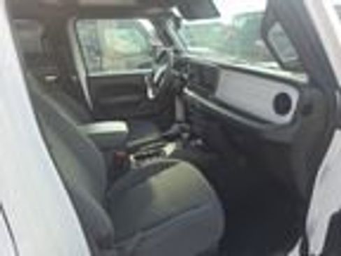 Certified 2025 Jeep Wrangler Unlimited Sport S 4xe AWD/4WD image 8